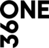 360 One Logo