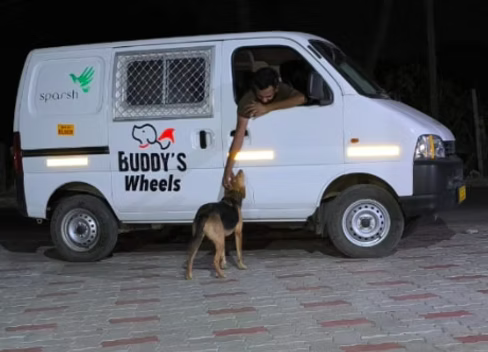 Community Development