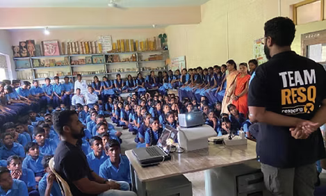 Education Initiative