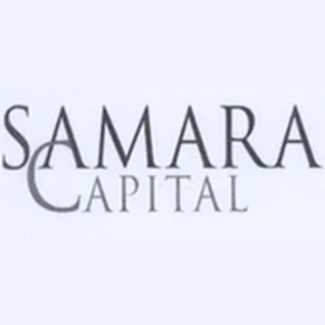Samara Capital Logo